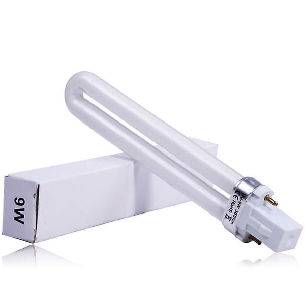 4-pack UV-lampor 9w