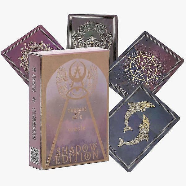 Destiny tarot orakeltråd