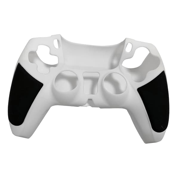 Silikon Controller Skin Beskyttende Etui Til Sony Ps5 Controller Farve 1