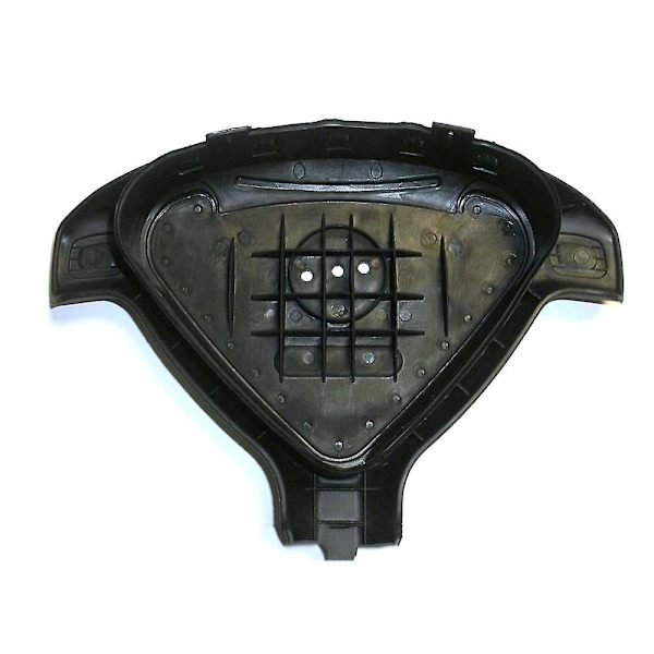 Ratthuvöverdrag för ratt, ersättning för Vauxhall Opel ASTRA G / A / CORSA B / TIGRA MK1
