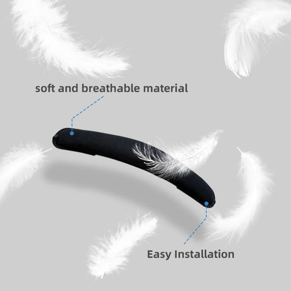 Replacement Headband for Corsair VOID PRO ELITE