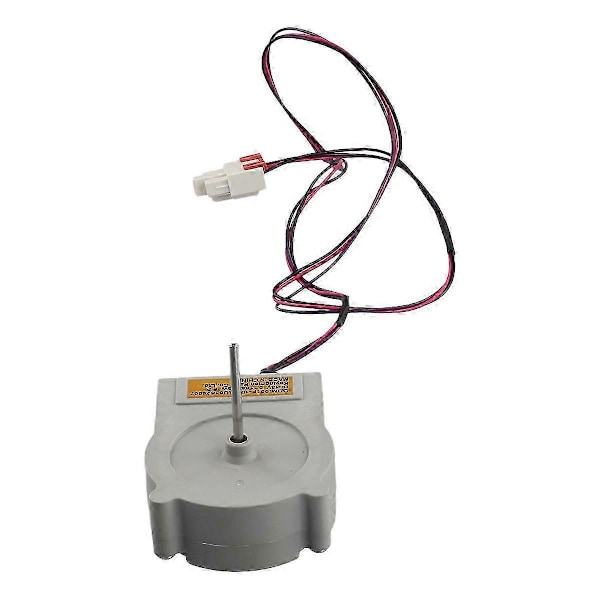 Kylskåpsfläkt DC Kylmotor ODM-001F-30 EAU61524007