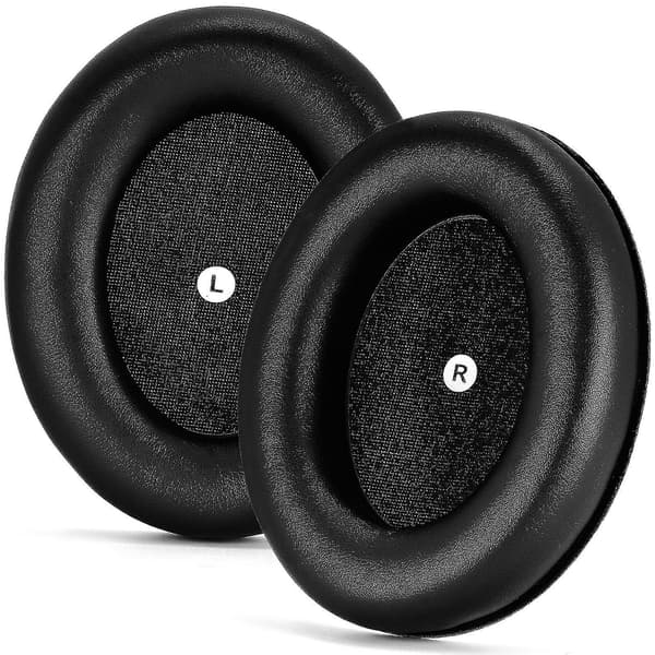 Reservede Ørepude til Audeze Mobius