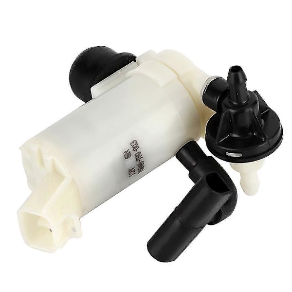 Honda Vinduesviskerpumpe 76846-TF0-003 kompatibel med CR-V, Civic, Odyssey og FIT 09-14