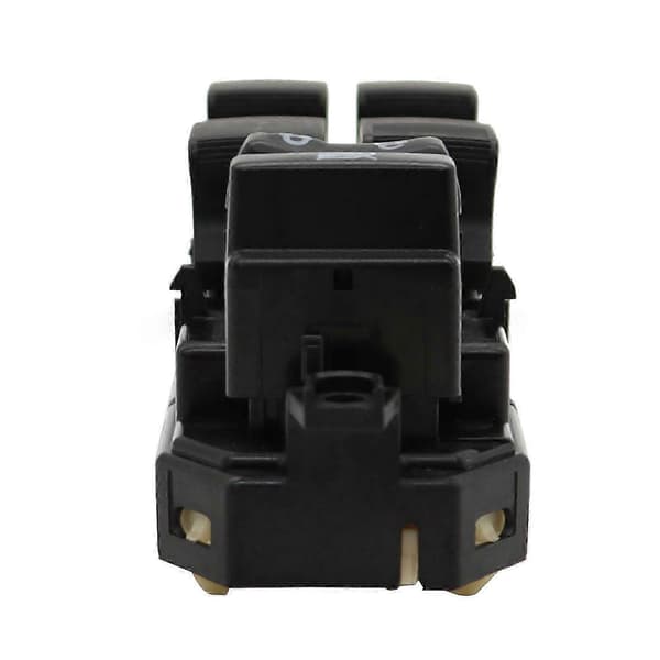 Passer til 2010-2014 Toyota Prius Master Power Window Switch Forreste førerside Ny