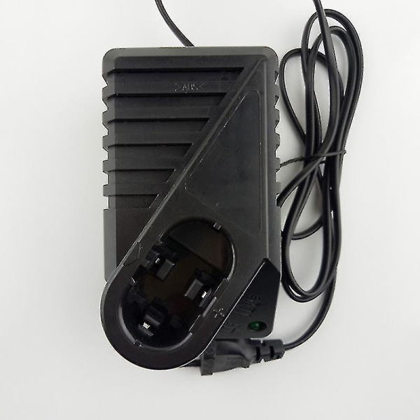 Reservedel Batterilader for Bosch 7.2v/gsr9.6/12v/14.4v Ni-mh Ni-cd Al1411dv Gsr7.2-2,gsr9.6-2,gsr12-2 ,gsb12-2 TAO
