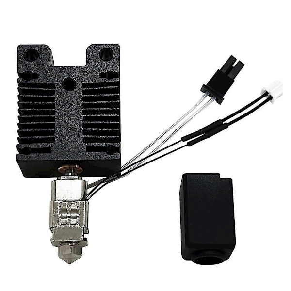 Uppgraderings Hotend Kit för Anycubic Kobra 2 Serien Extruderhuvud