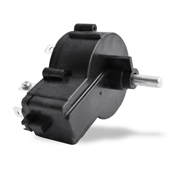 12V Elektrisk Utenbordsmotorstyring Marin Utenbordspropellhastighetsregulator Passer til 28lb 36lb 46lb 50lb 60lb 68lb 88lb Elektriske Utenbordsmotorer