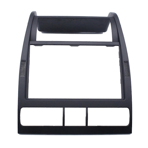 2Din Autoradion Audio Fascia Kehys DVD-soitin GPS-navigointipaneeli Seat Leon Toledo 1M:lle
