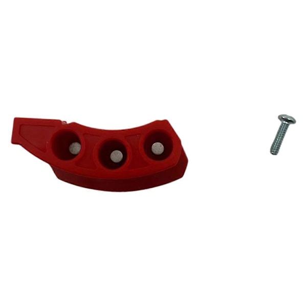 Magnetisk bitshållare för Milwaukee M12 GEN3 slagskruvdragare & borr - Verktygshållare för Milwaukee bitshål