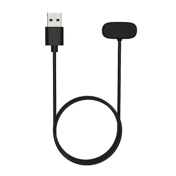 Ladekabel for Amazfit Trex Pro laderadapter magnetisk strømladekabel