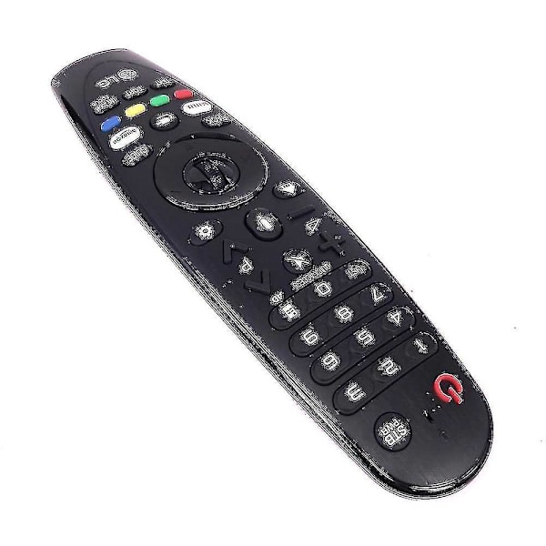 Til For Lg An-mr18ba Magic Voice Remote Control 2018 Ai Thinq Smart Tv