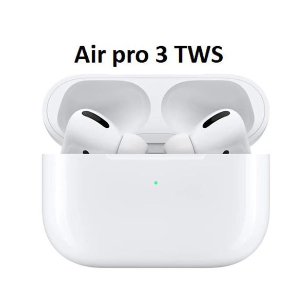 Alkuperäiset Air Pro 3 Tws Bluetooth 5.0 In-Ear kuulokkeet YIY SMCS.9.27