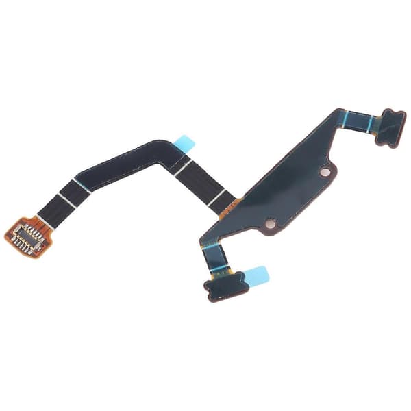Original Strømknapp Flex-kabel For Xiaomi Watch S1