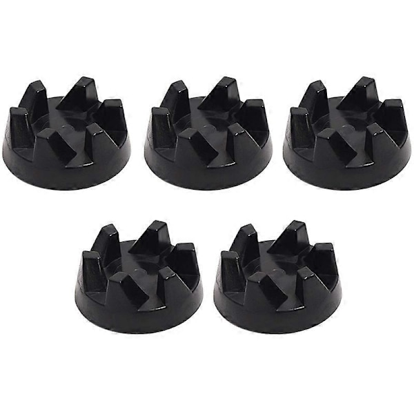 5 stk 9704230 Blender Drivkoppling Erstatningsdel for Blendere Erstatter WP9704230VP WP9704230