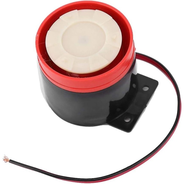 Summer - Revers Alarm Universal 12v 105db Revers Alarm For Bil