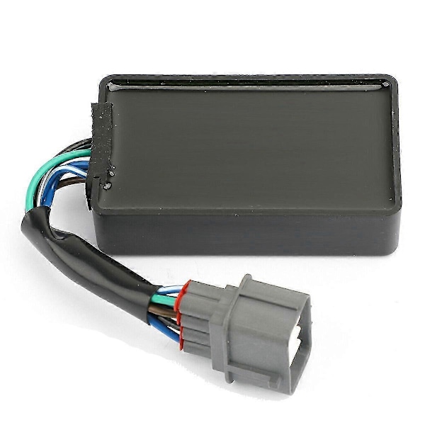 Högpresterande Tändspole CDI Box Modulenhet För 300 2x4 Trx300fw Fourtrax 1998-2000 Atv 30410-hm5-