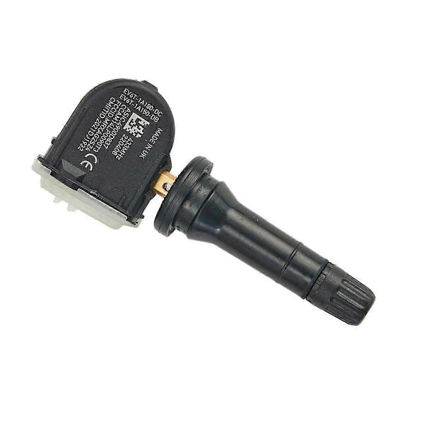 4 stk TPMS Dæktryksensor til Focus Fiesta B-Max C-Max Escape Expedition 1862980 2036832