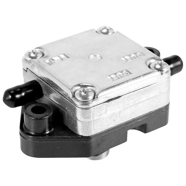 F4 4t drivstoffpumpe for Parsun Makara F5 F6 Makara F8 4 4hk 5hk 6hk 8hk påhengsmotor 6bx-24410-00 67d-24410