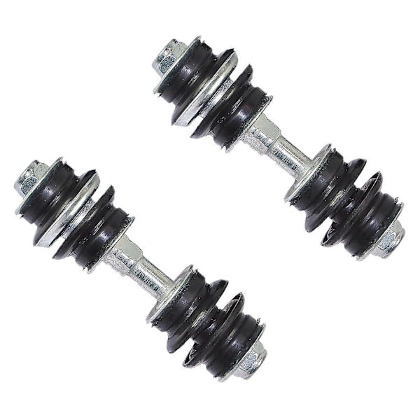 2 st. Stabilisatorlänk-kit Sway Bar Drop Links Set för Toyota Yaris Verso Vitz 1999-2005 48819-52010