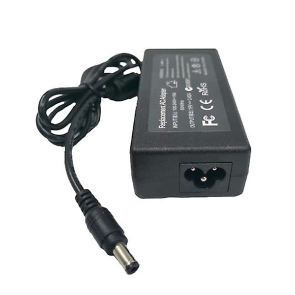 Notebook-strömadapter 16v 4.5a 5.5x2.5mm Datorladdare för Thinkpad R50e / R51e / R52e / T40 / T41 / T42 / T43 / R50 / R51 / R52 / X21 / X30 / X31