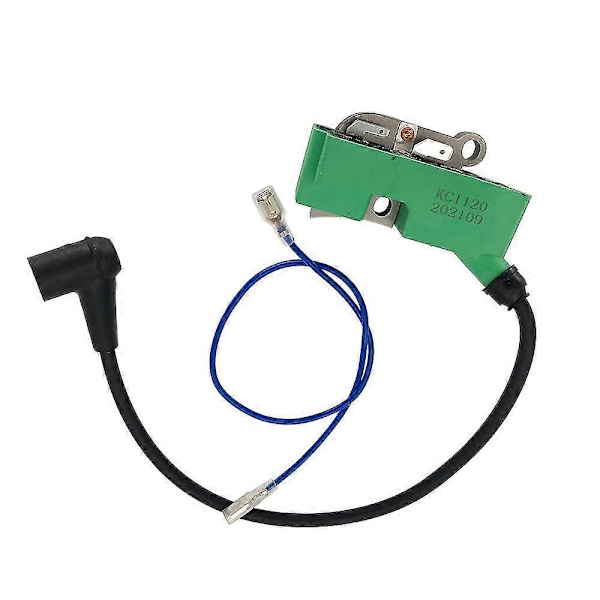 Tändspole K750 Kompatibel med Husqvarna K750 K760 K960 K970 K1260 510115601 510115601 Kapsåg 580380501