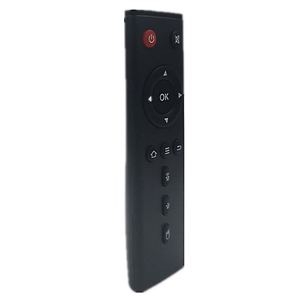 Fjernbetjening til Tanix Tx3 Tx6 Tx8 Tx5 Tx92 Tx3 Tx9pro Max Mini Tv Box Udskiftning