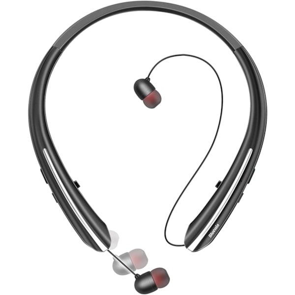 Bluetooth-kuulokkeet sisäänvedettävillä korvanapeilla  YIY  SMCS.9.27
