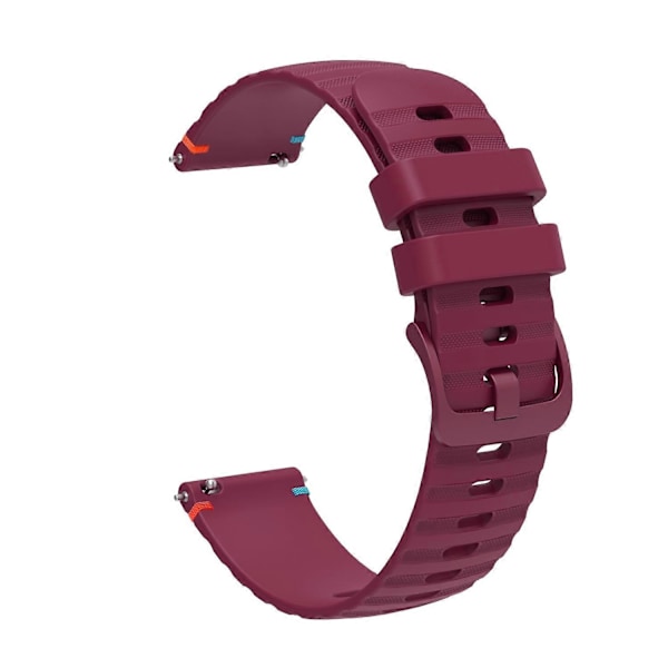 Silikonarmband för Garmin Forerunner 55
