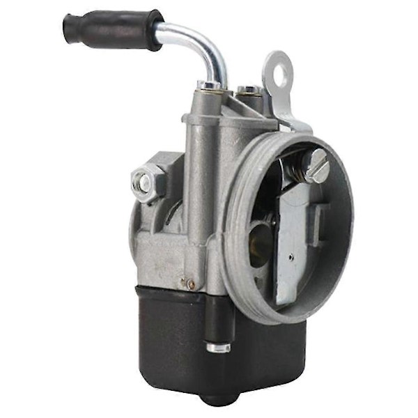 Kaasutin Ciao FL mopoille Pocket SHA 12/12 Dellorto Carb