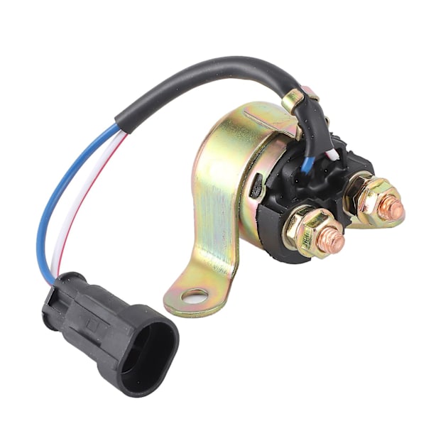 4012001 Startrelé Solenoid Erstatning for Polaris Sportsman/Ranger/Scrambler/Hawkeye