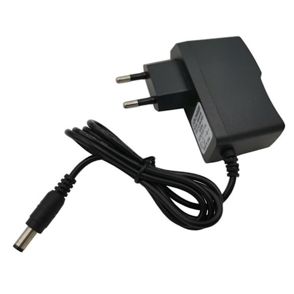 1 stk. oplader - 5V2A strømadapter