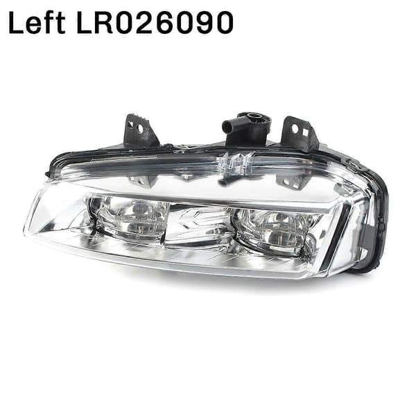 Bil Frontfanger Tåkelys for Land Rover Range Rover Evoque 2011-2015