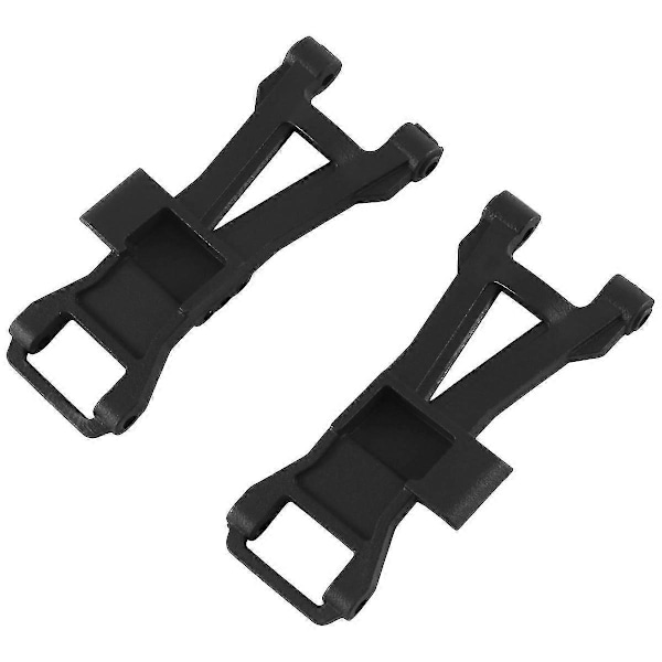2 stk. Nedre bakre arm 16250 for MJX Hyper Go 16207 16208 16209 16210 H16 H16H H16E H16P 1/16 RC Bil Reservedeler - Yvan