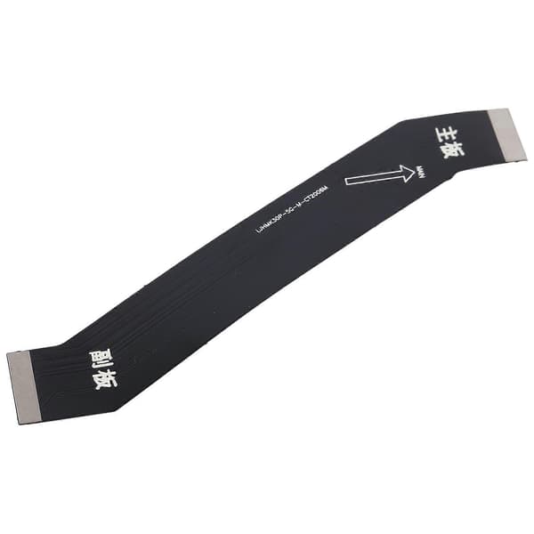 Bundkort Flex Kabel til Xiaomi Poco F2 Pro M2004J11G