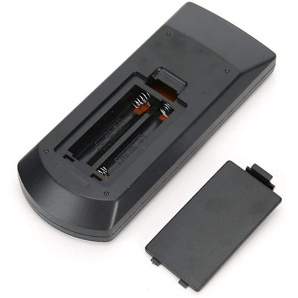 Rav28 Wj40970 Eu Fjernkontroll For Hjemmeforsterker Av-mottaker -6030 Rx-v361 Rav34 Rav250 Rx-v365 Htib-680