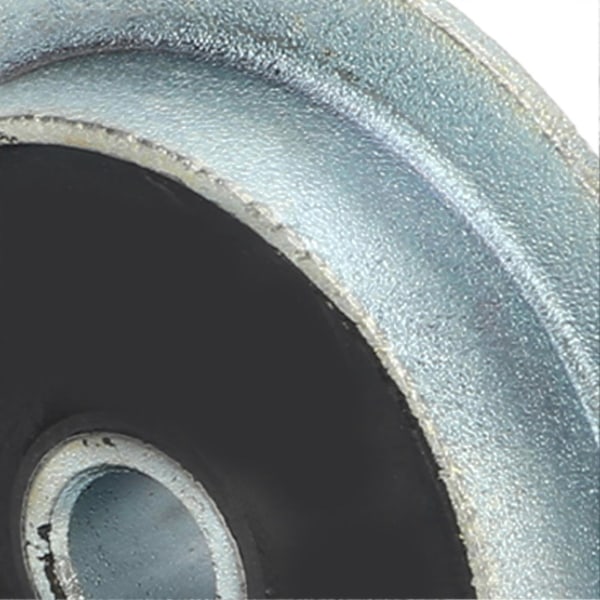 Radiatorfäste 1321.27 Aluminiumlegering Ersättning för Fiat Ducato 1994-2006