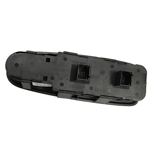 Vindusheisbryter for C4 4 2008-2013 for Regulator Elektrisk Folding 6554. 6554 96639383ZD