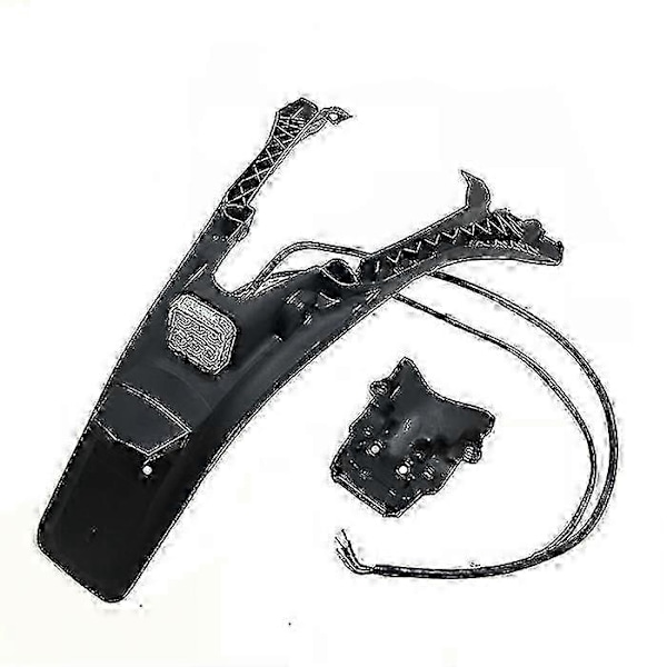 Motorcykel Bakljus För Husqvarna Enduro Te Fe 125 150 250 250i 350 450 2017 2018 2019 - KC