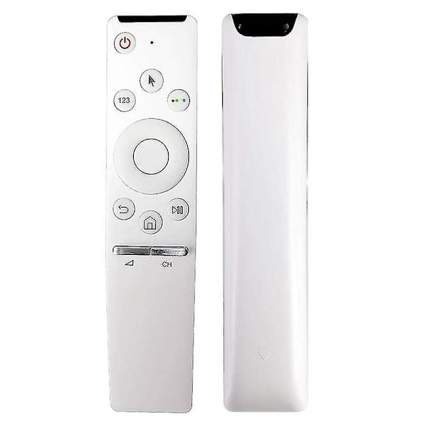 Fjernkontroll Smart TV Bn-1297 Bn59-01242c Infrarød Alternativ Fjernkontroll (2xaa Batterier)