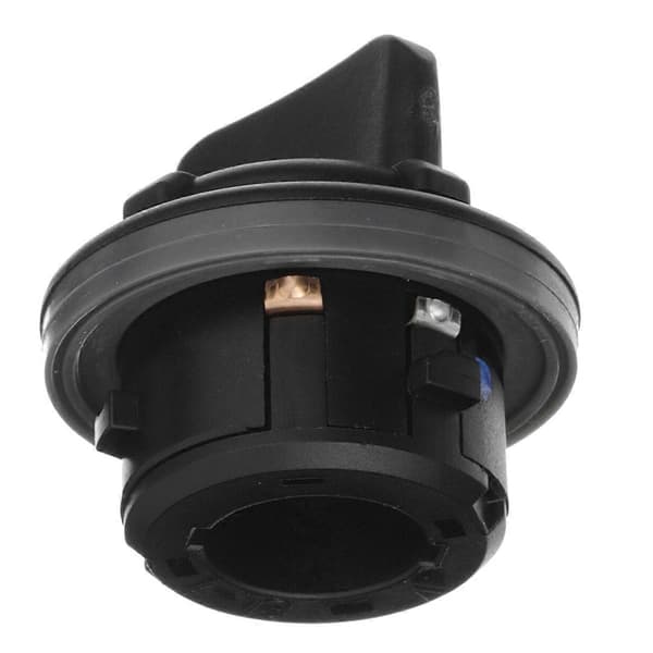 Til Pæreholder Forreste Blinklys Lampe Støvhætte Sokkel