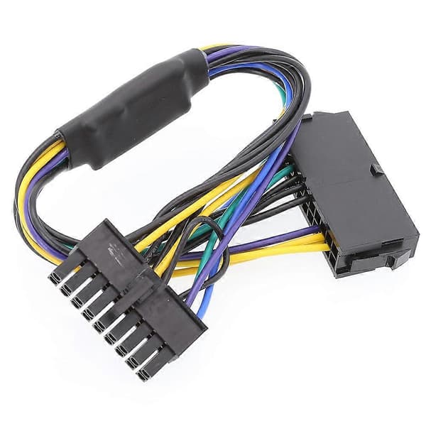 Strømkabel til Z420 Z620 Desktop Workstation Bundkort