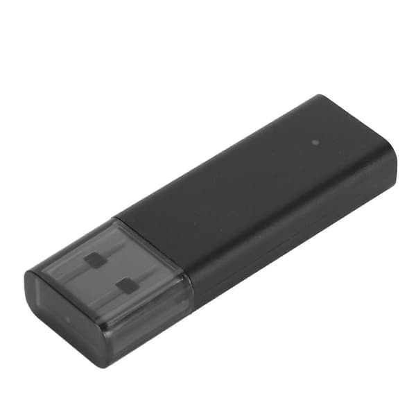 Trådløs adapter til Xbox One X S til Xbox Series Elite Controller Original IC Chip Trådløs USB-adapter til Windows 11 10 8 7