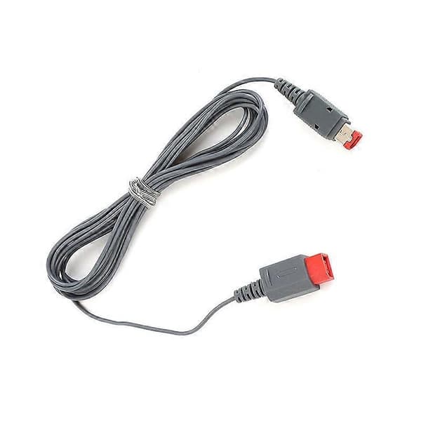 Sensor Bar Forlængerkabel 3 meter til Nintendo Wii Konsoller