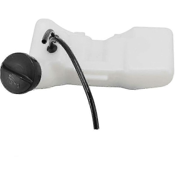Brændstoftank til plæneklipper, brændstoftankenhed til Stihl Fs80 Fs80r Fs75 Fs76 Fs74 Fs72 Fs85 plæneklippertilbehør