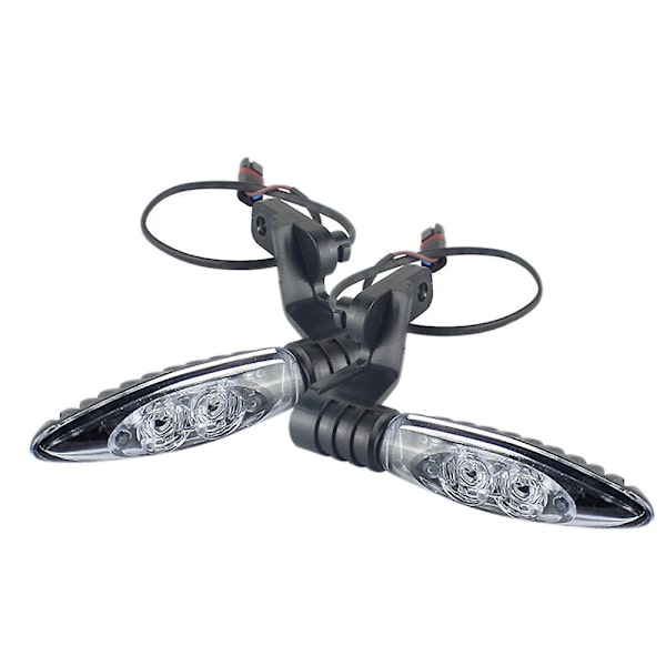 Blinklys LED-lys for R1200GS F800GS S1000RR F800R K1300S G450X foran