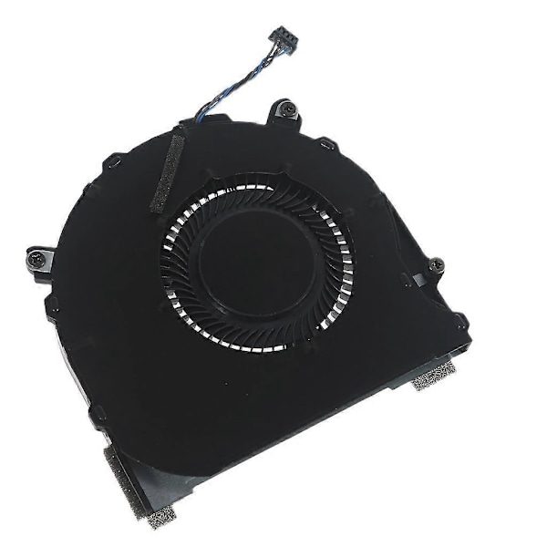 HP ProBook 640 G4 645 G4 kannettavan GPU-jäähdytystuulettimet DC 5V/0.5A L09537-001
