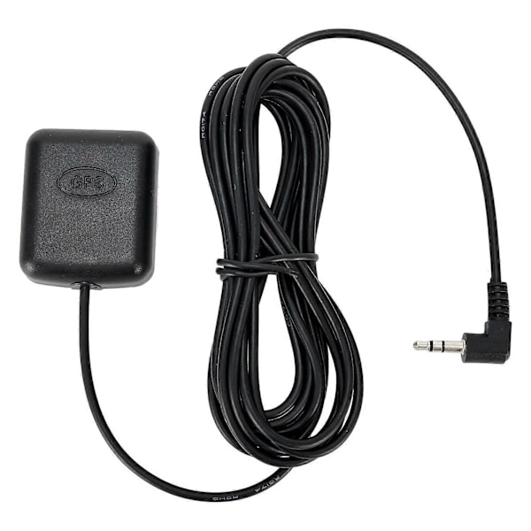 Bil GPS Antenn GPS Mottagare Dash Cams Dash Kamera Extern GPS Antenn 35mm Vinkel Passar För Bil Lastbil SUV Bilelektronik