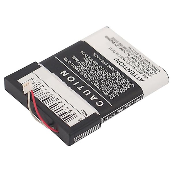 4-285-985-01 SP70C 900mAh Spilkonsoll Batteri Til Sony PSP E1000 E1008 E1002 E1004 Pulse Trådløst Headset 7.1 Cameron Sino