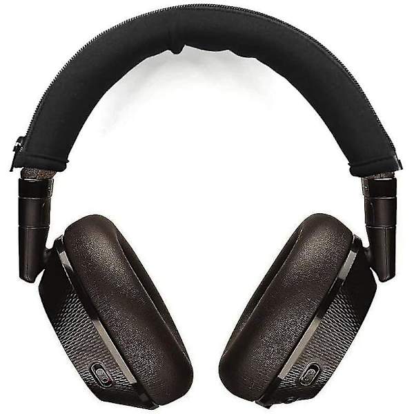 Öronkuddar pannband öronkuddar öronkåpor öronkåpor ersättning för Plantronics Backbeat Pro 2 Se 8200